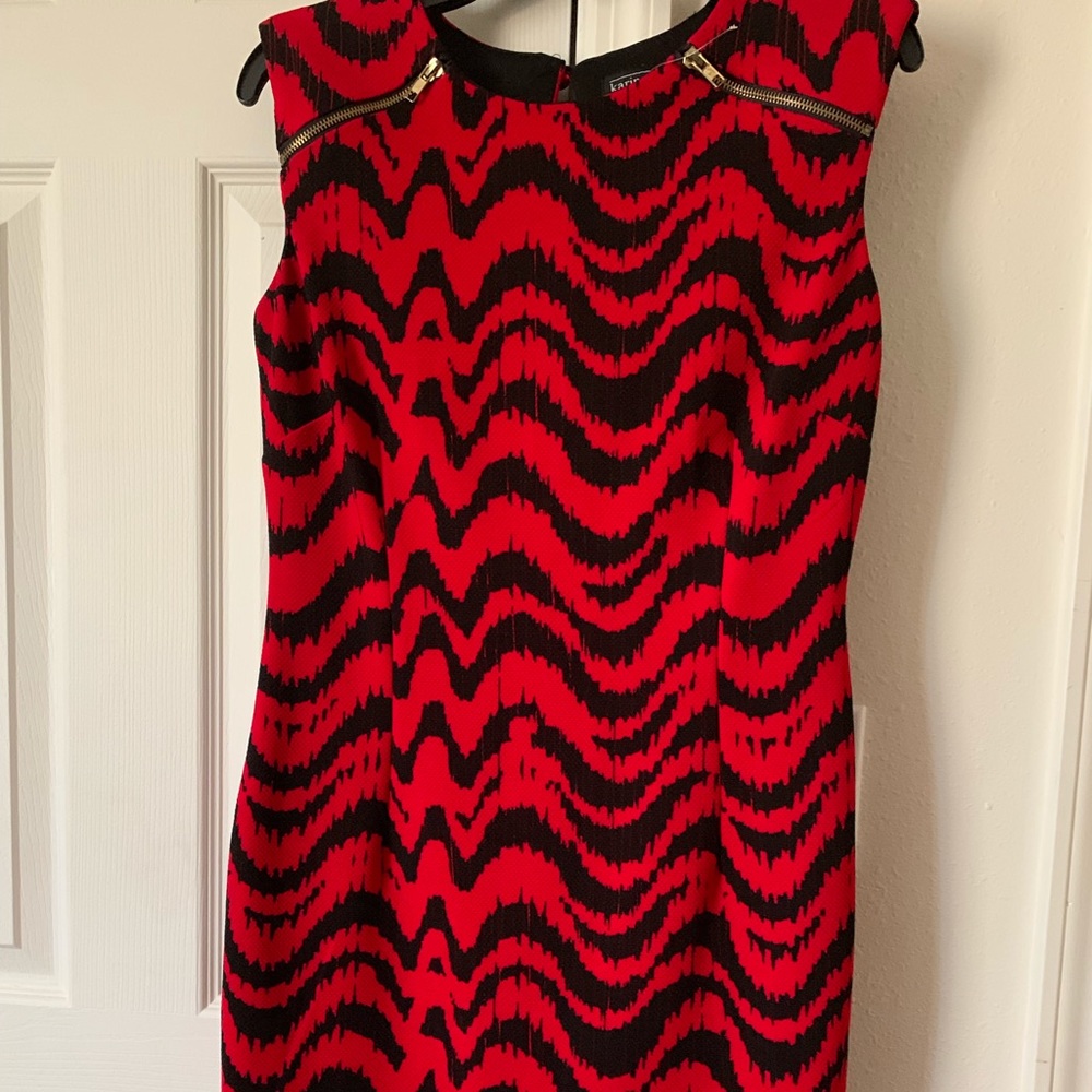Karin Stevens Dress